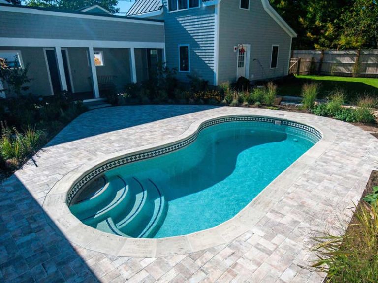 In Ground Pools Carolina Pools NC Carolina Pools NC